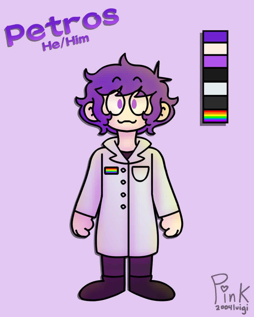 OC Reference - Petros